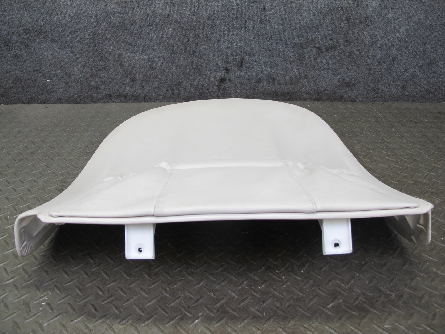 10-15 Lexus IS350 IS250 Convertible Set of 2 Front Left Seat Back Trim Cover OEM