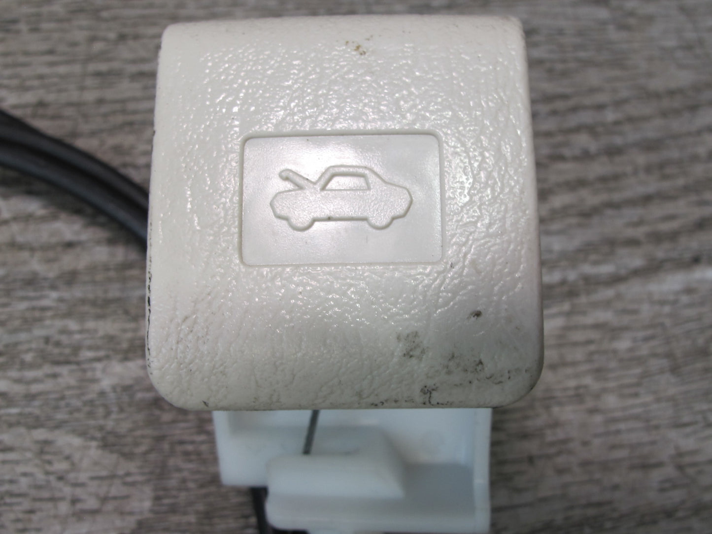 10-15 Lexus IS350 IS250 Convert Front Hood Lock Latch w Cable Release Handle OEM