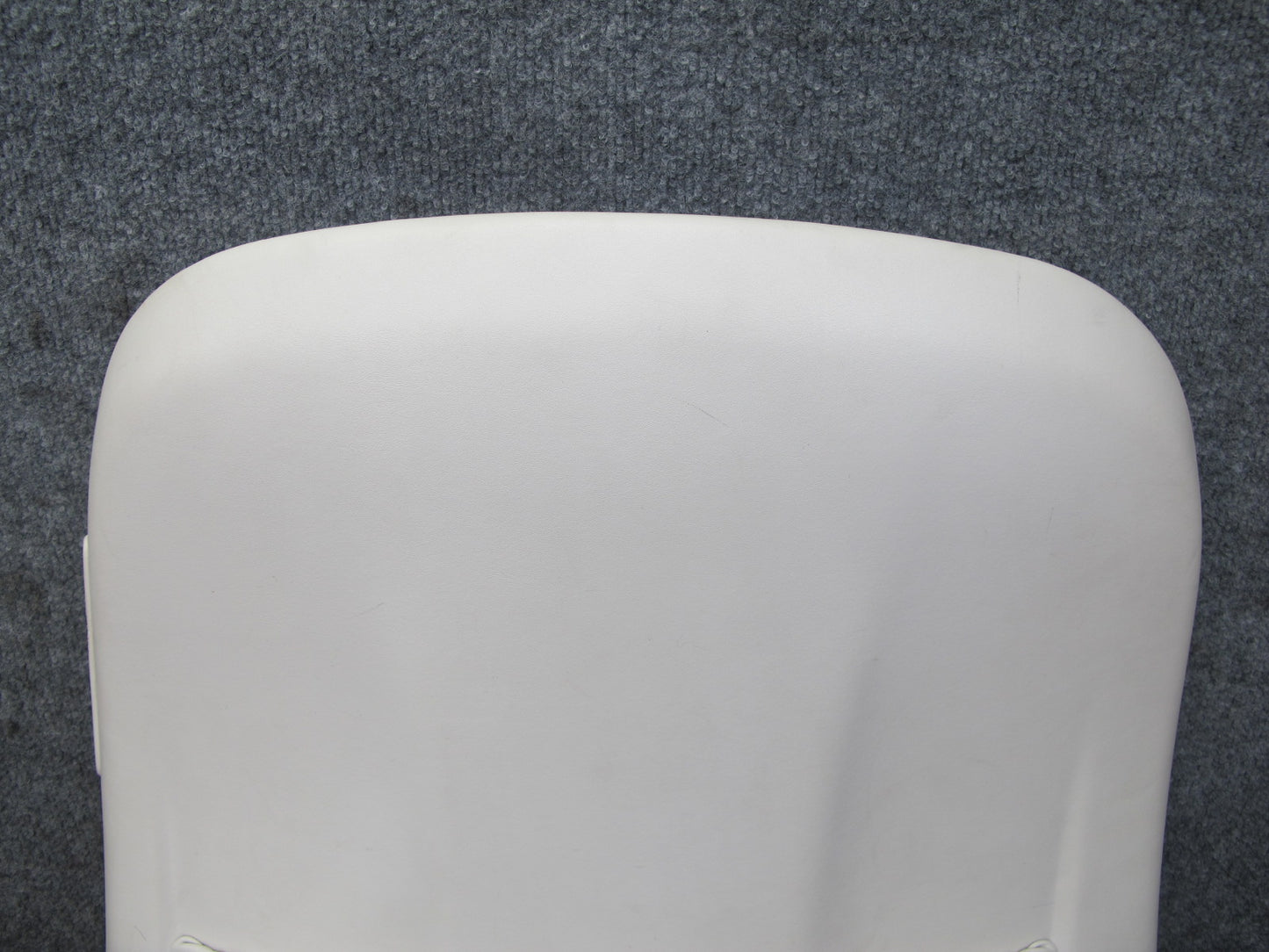 10-15 Lexus IS350 IS250 Convertible Front Right Seat Back Trim Cover Set OEM