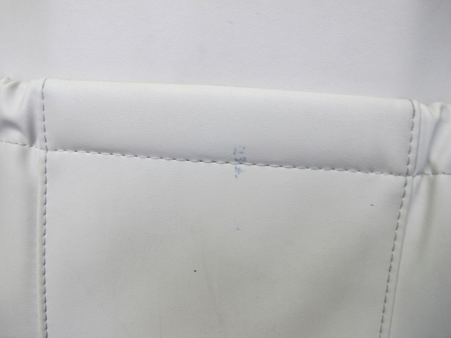 10-15 Lexus IS350 IS250 Convertible Front Right Seat Back Trim Cover Set OEM