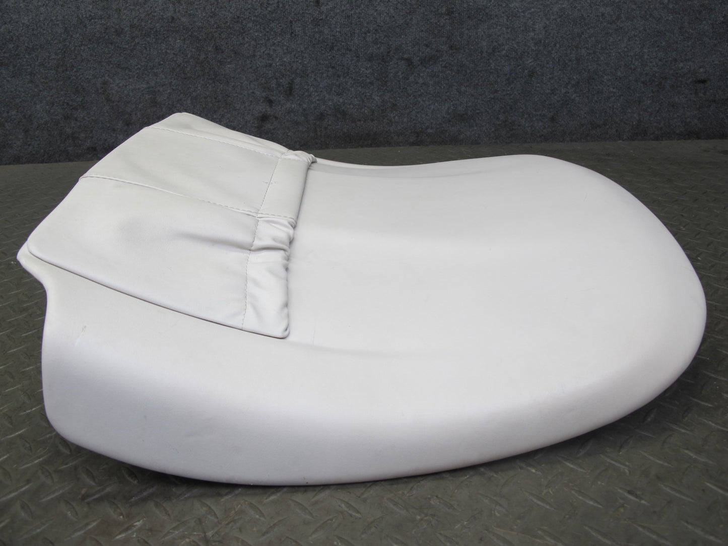 10-15 Lexus IS350 IS250 Convertible Front Right Seat Back Trim Cover Set OEM