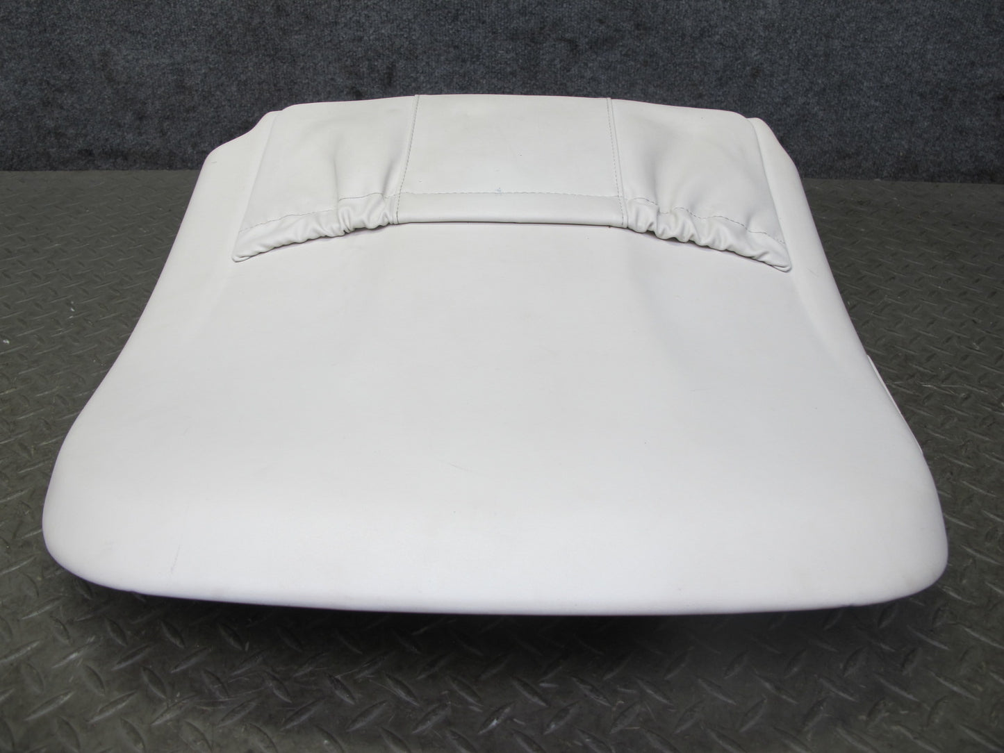 10-15 Lexus IS350 IS250 Convertible Front Right Seat Back Trim Cover Set OEM