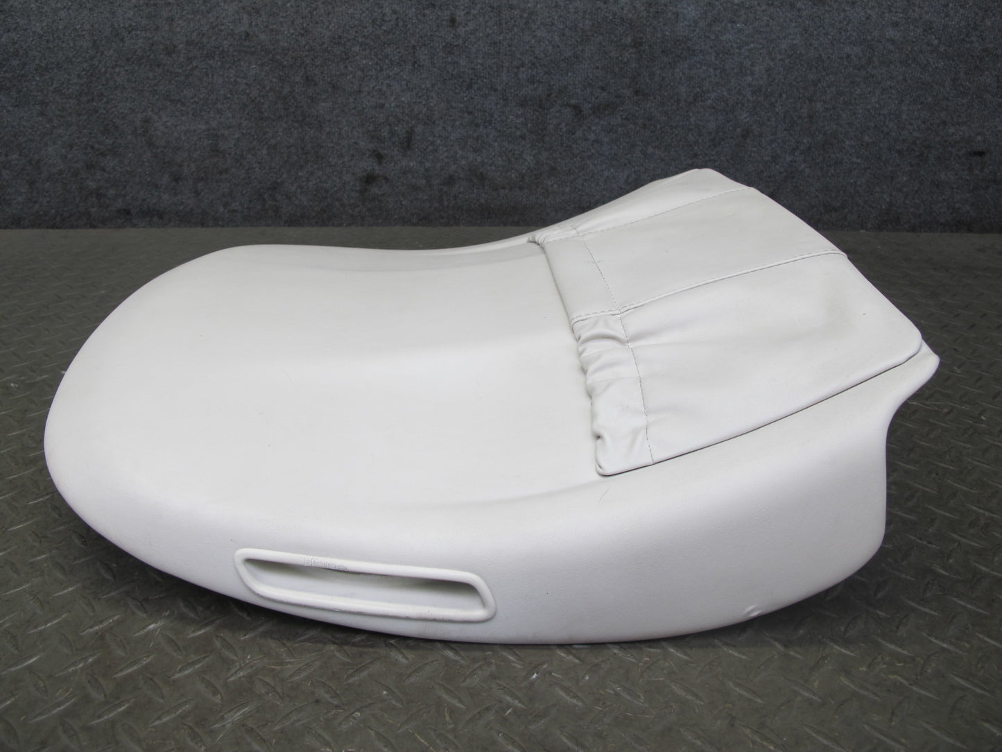 10-15 Lexus IS350 IS250 Convertible Front Right Seat Back Trim Cover Set OEM