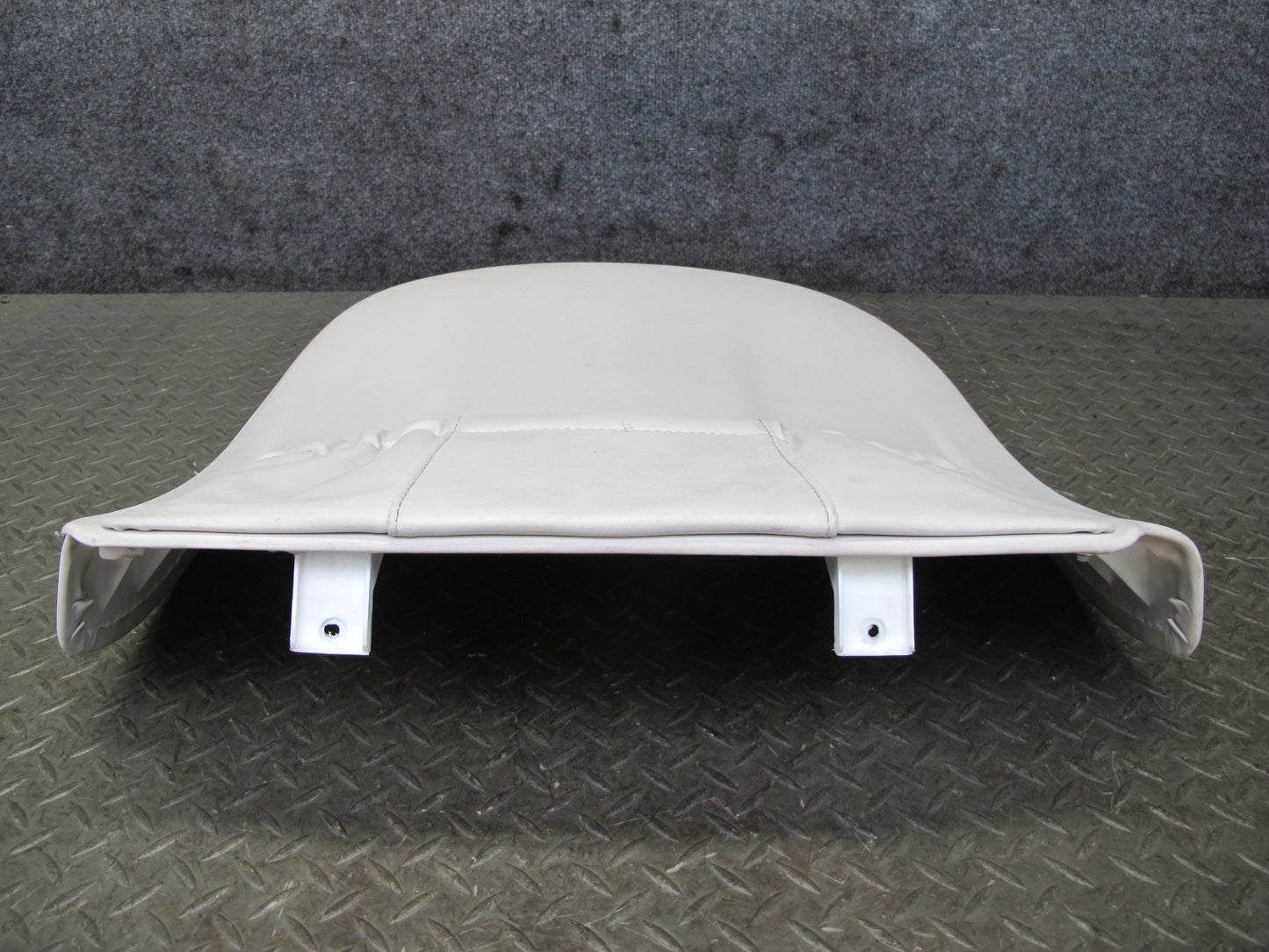 10-15 Lexus IS350 IS250 Convertible Front Right Seat Back Trim Cover Set OEM