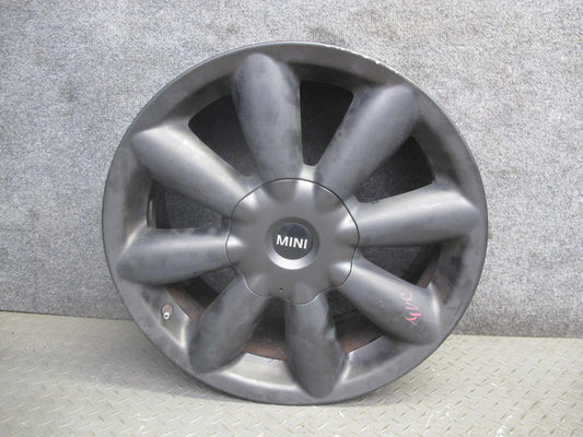 11-15 Mini Cooper R60 R61 Alloy R18 18" Wheel Rim 18x7.5J ET52 9813647 OEM