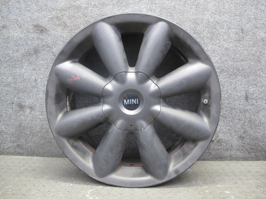 11-15 Mini Cooper R60 R61 Alloy R18 18" Wheel Rim 18x7.5J ET52 9813647 OEM