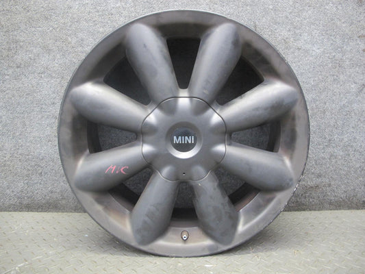 11-15 Mini Cooper R60 R61 Alloy R18 18" Wheel Rim 18x7.5J ET52 9813647 OEM