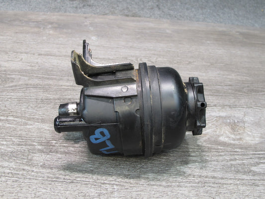 2001-2006 BMW E46 M3 3-SERIES Power Steering Reservoir Fluid Tank Bottle