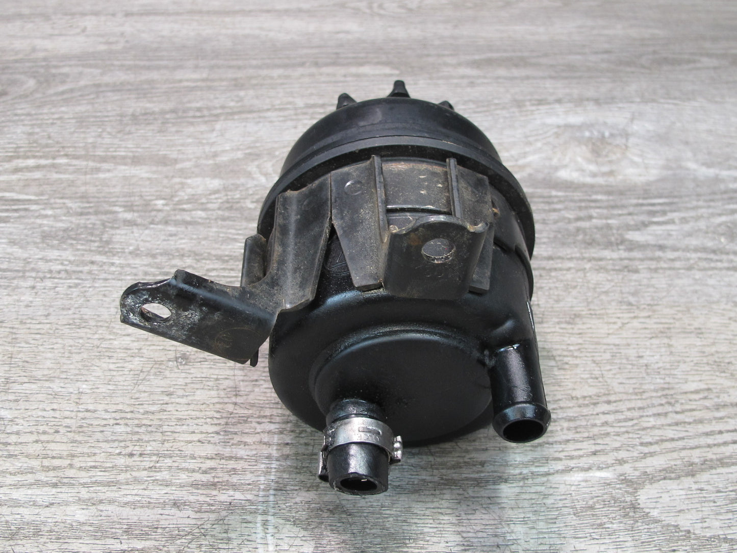 2001-2006 BMW E46 M3 3-SERIES Power Steering Reservoir Fluid Tank Bottle