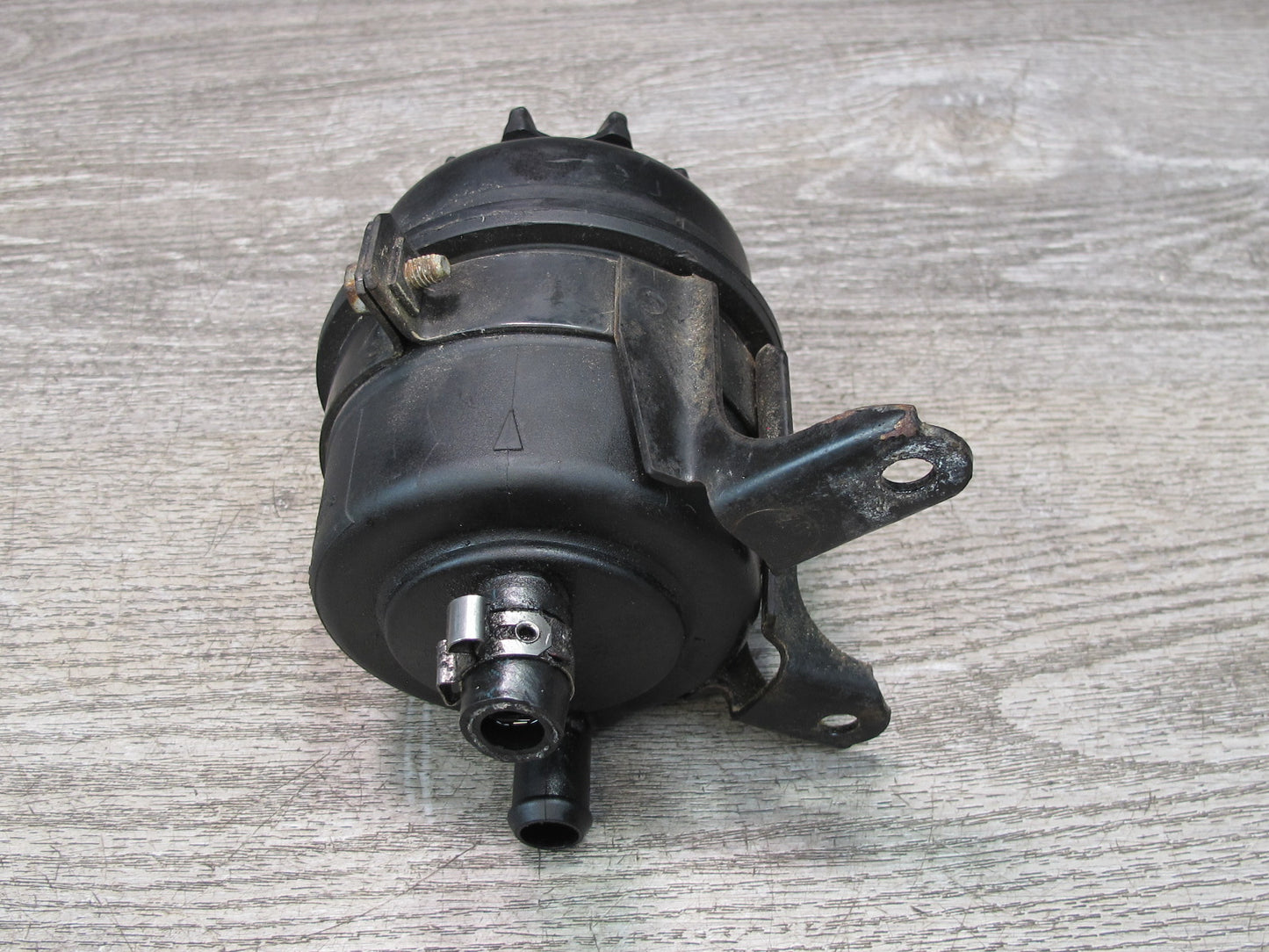 2001-2006 BMW E46 M3 3-SERIES Power Steering Reservoir Fluid Tank Bottle