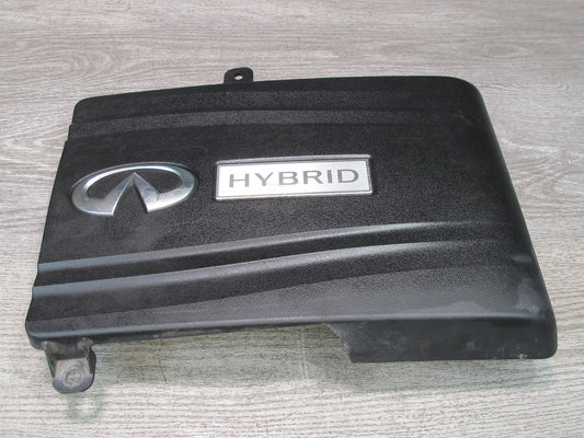 2014-2017 Infiniti QX60 2.5L Hybrid Engine Motor Trim Cover Panel 14041-3JV0B
