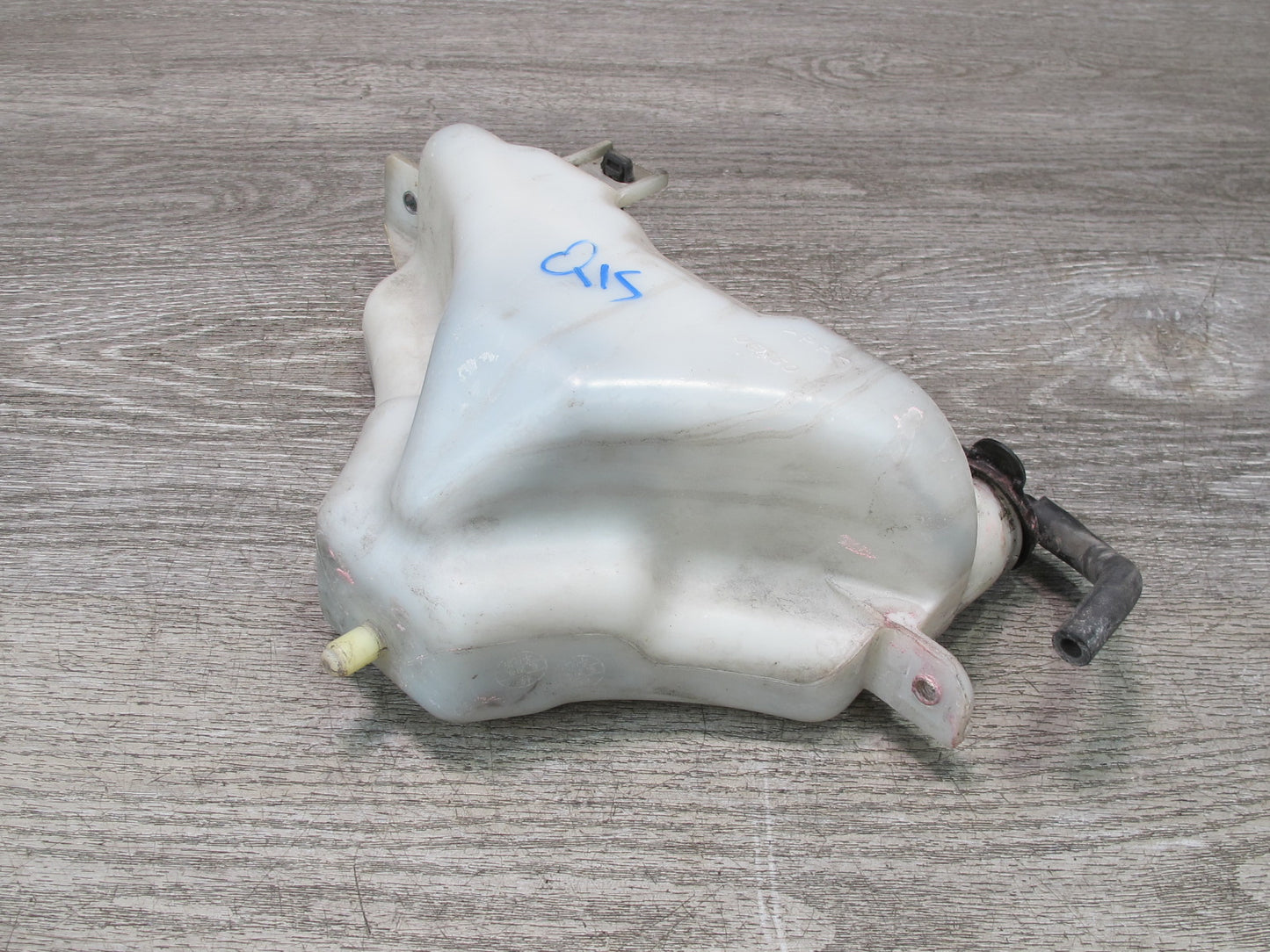 06-15 Lexus IS350 IS250 Engine Coolant Expansion Overflow Reservoir Bottle OEM