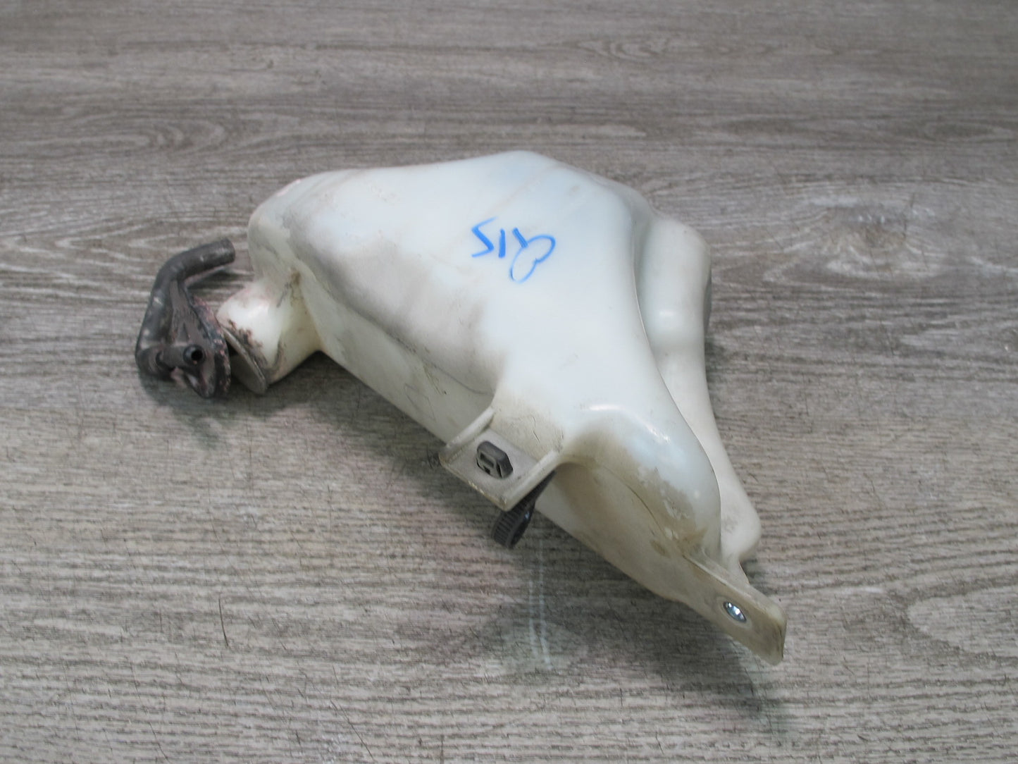 06-15 Lexus IS350 IS250 Engine Coolant Expansion Overflow Reservoir Bottle OEM