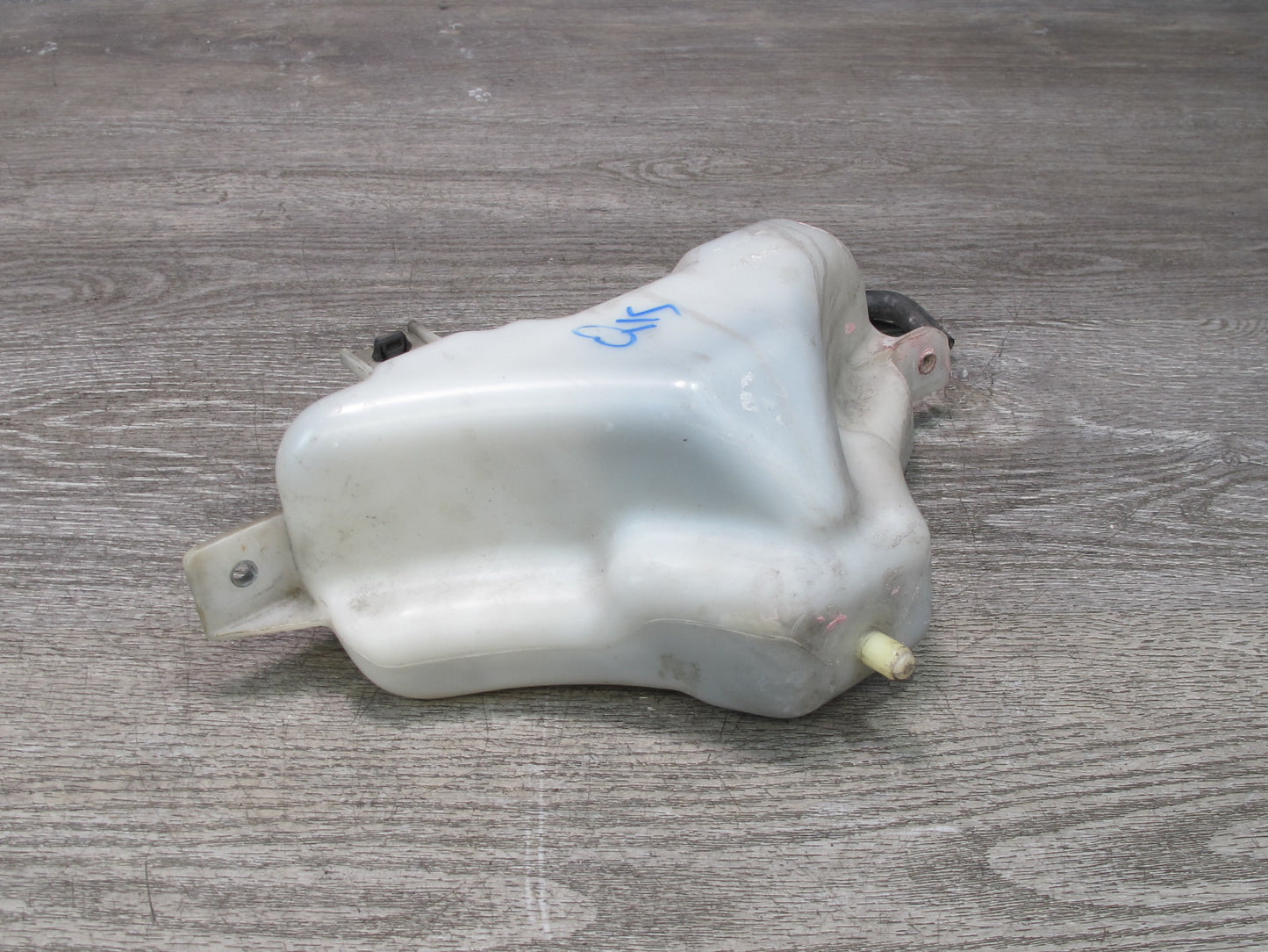 06-15 Lexus IS350 IS250 Engine Coolant Expansion Overflow Reservoir Bottle OEM