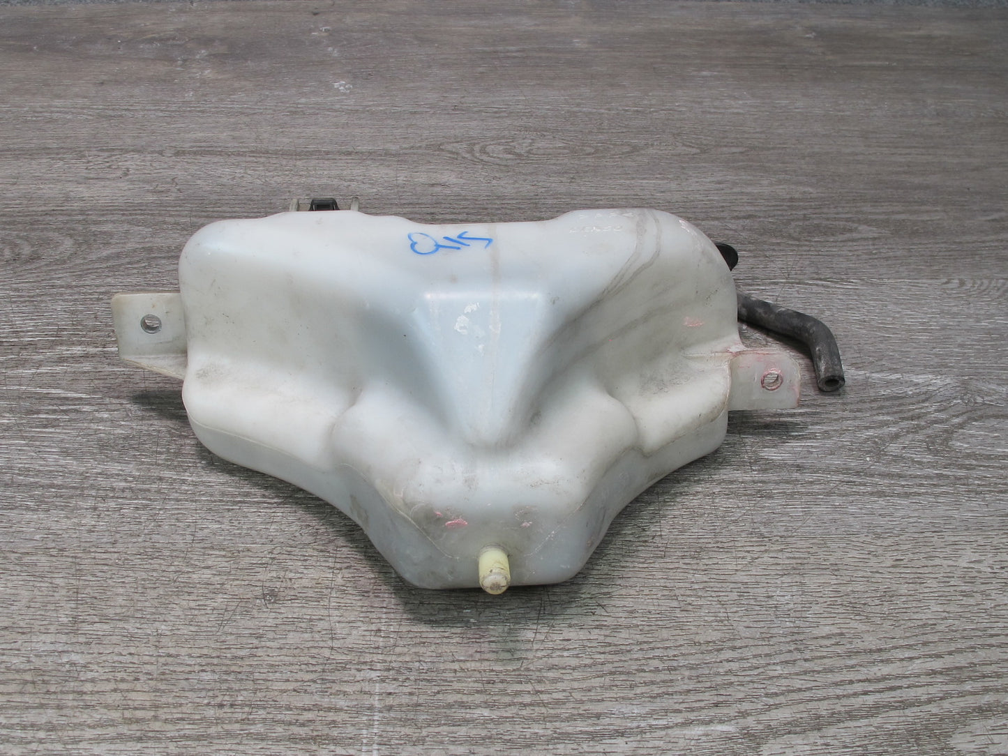 06-15 Lexus IS350 IS250 Engine Coolant Expansion Overflow Reservoir Bottle OEM