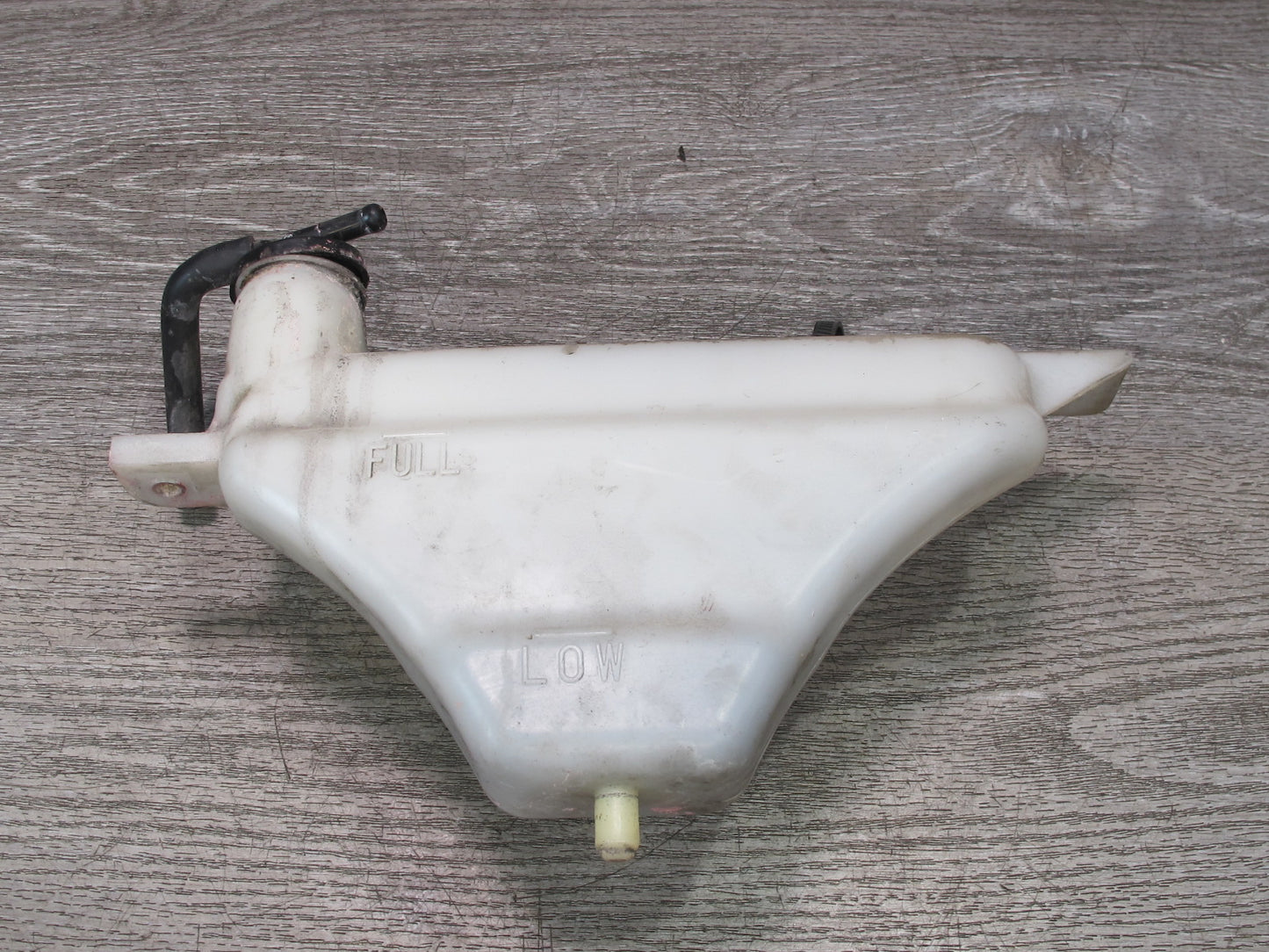 06-15 Lexus IS350 IS250 Engine Coolant Expansion Overflow Reservoir Bottle OEM