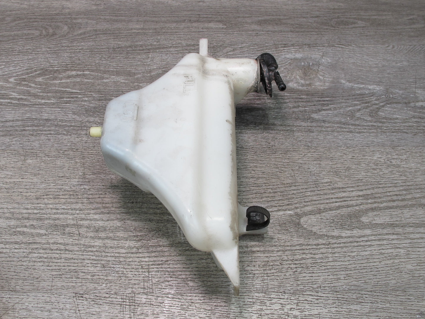 06-15 Lexus IS350 IS250 Engine Coolant Expansion Overflow Reservoir Bottle OEM