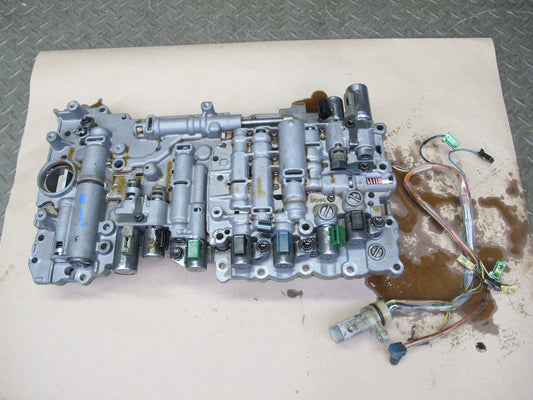 06-15 Lexus IS250 RWD A960E A/T Auto Transmission Valve Body Mechatronic OEM