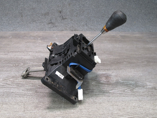 06-13 Lexus IS350 IS250 RWD A/T Automatic Transmission Shifter w Knob Assy OEM