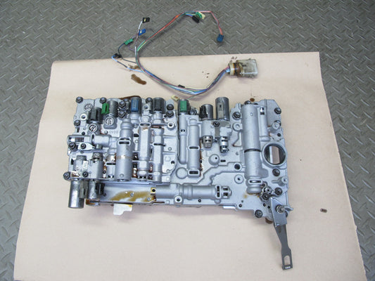 06-15 Lexus IS250 RWD A960E A/T Auto Transmission Valve Body Mechatronic OEM