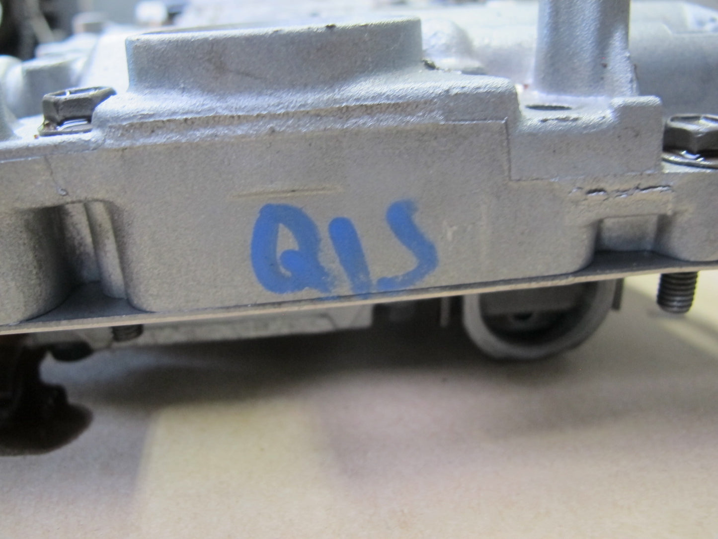 06-15 Lexus IS250 RWD A960E A/T Auto Transmission Valve Body Mechatronic OEM