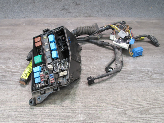 10-15 Lexus IS350 IS250 Convertible Engine Bay Power Fuse Junction Box OEM