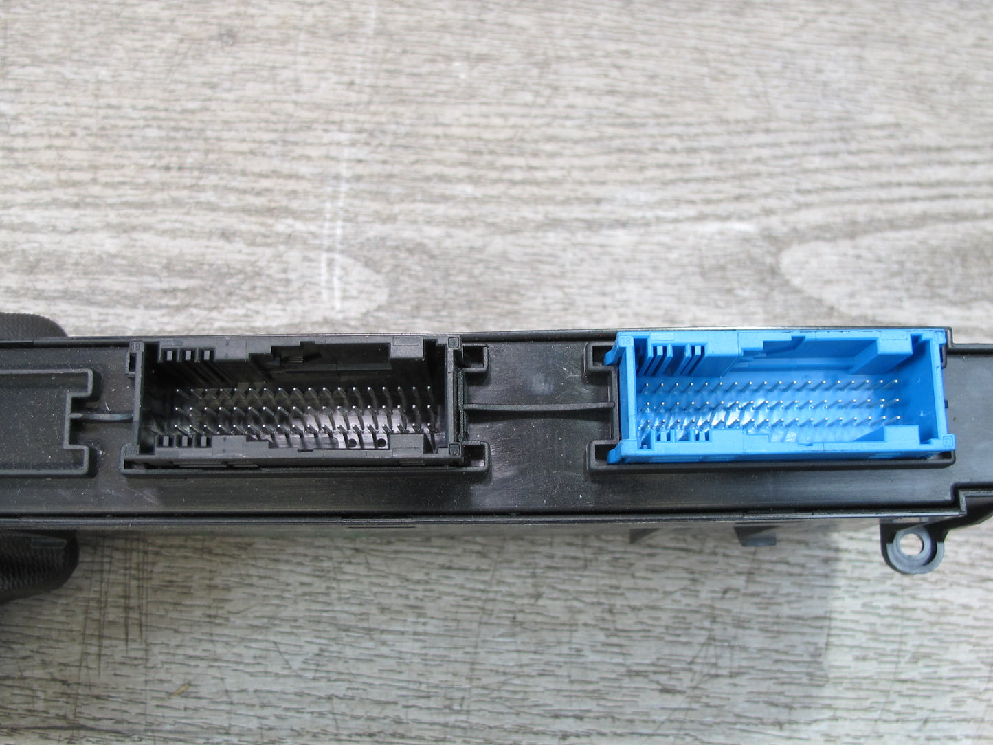 09-16 BMW E89 Z4 Body Control Module Unit BCM BCU 9229880 OEM