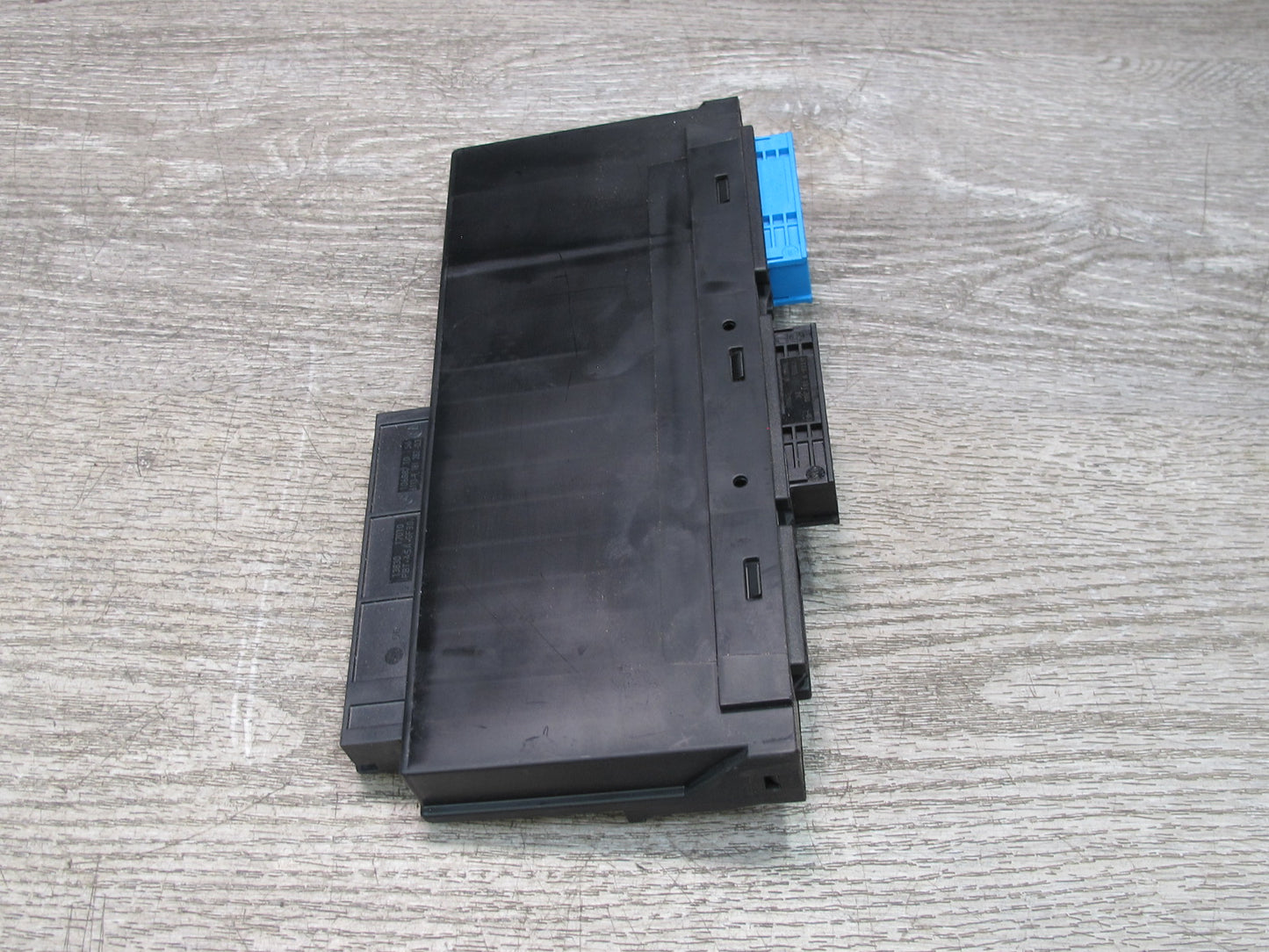 09-16 BMW E89 Z4 Body Control Module Unit BCM BCU 9229880 OEM
