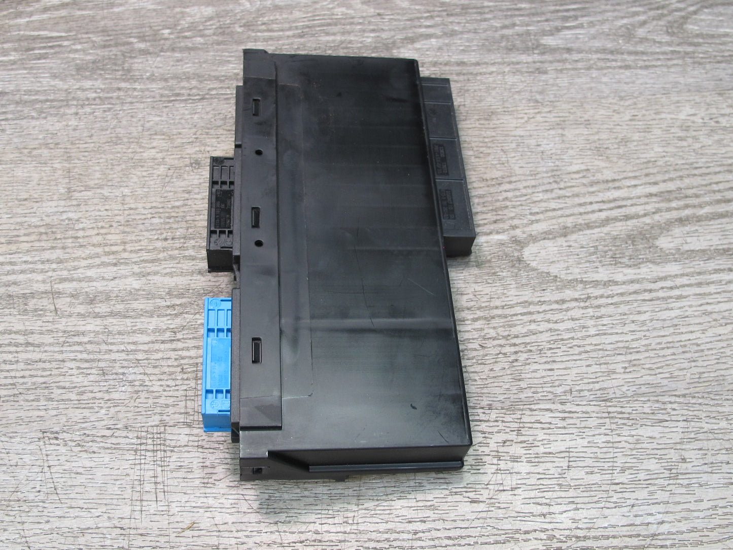 09-16 BMW E89 Z4 Body Control Module Unit BCM BCU 9229880 OEM
