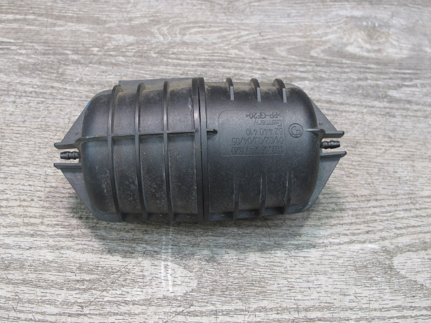 09-16 BMW E89 Z4 Vacuum Tank Reservoir 2247620 OEM