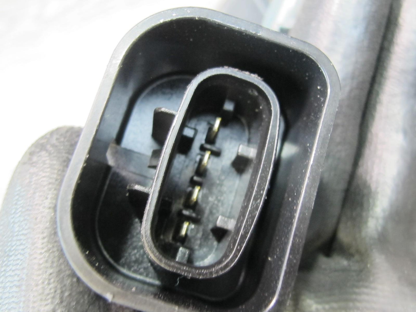 02-10 Lexus Z40 SC430 Right Passenger Door Lock Latch Actuator OEM