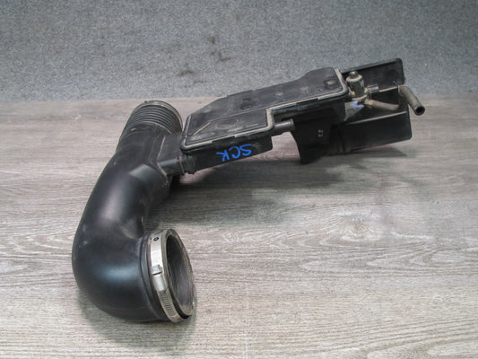 02-10 Lexus Z40 SC430 3UZFE Air Inlet Intake Duct Resonator Hose Pipe OEM