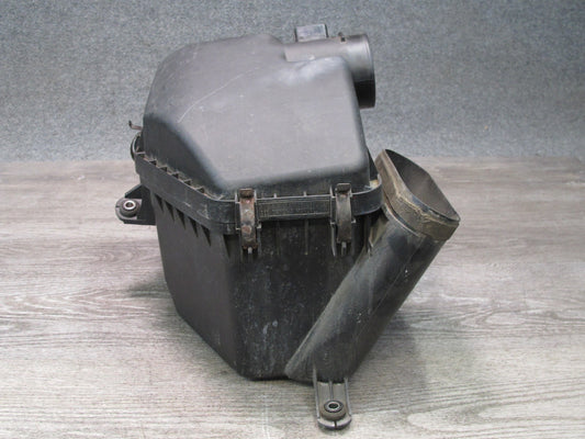 02-10 Lexus Z40 SC430 3UZFE Air Intake Cleaner Filter Box w MAF Sensor OEM