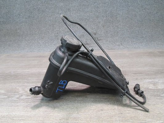2003-2006 BMW E46 M3 S54 Coolant Expansion Tank Bottle Reservoir
