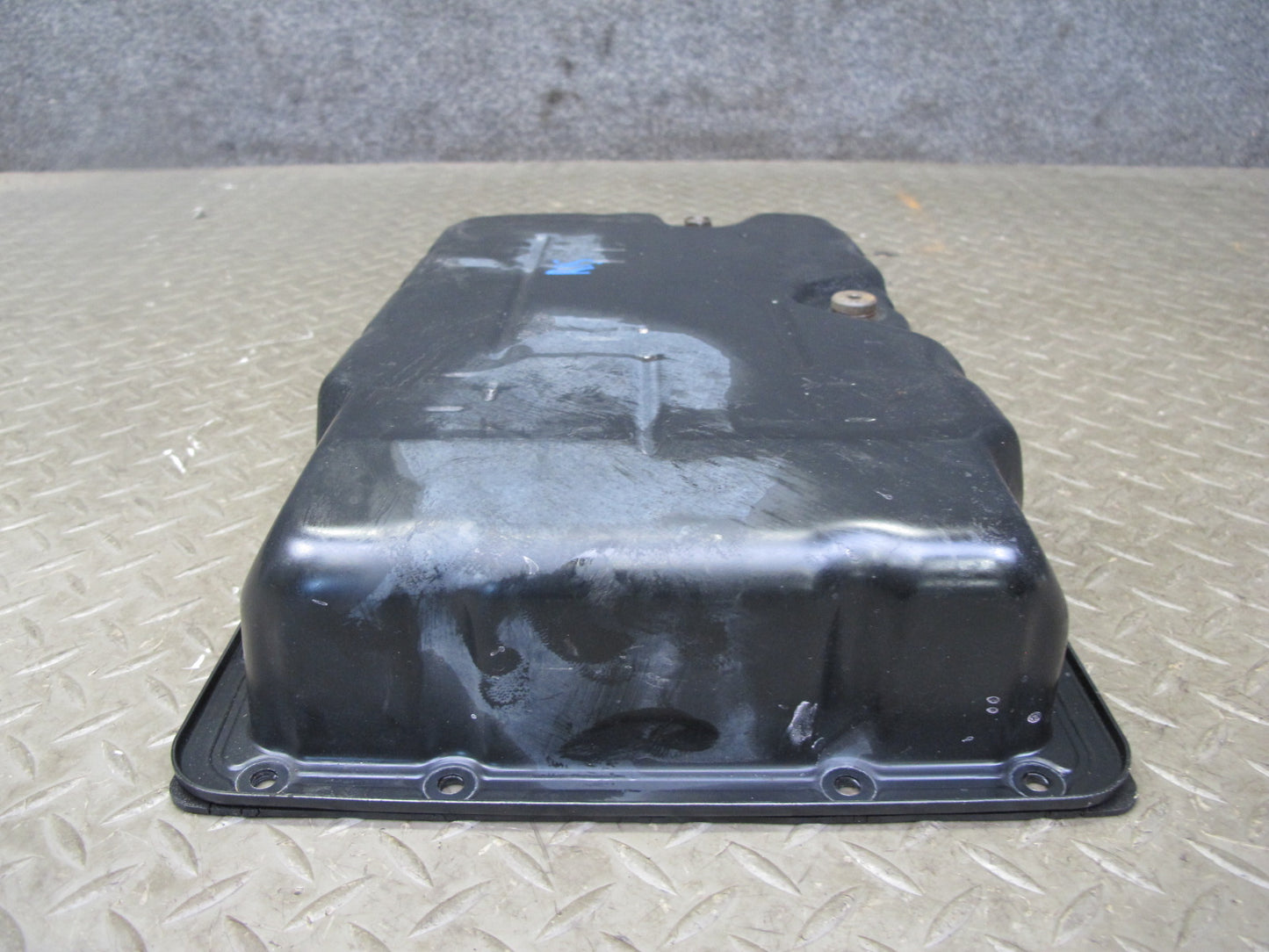 06-15 Lexus IS250 2.5L 4GRFSE RWD A960E A/T Automatic Transmission Oil Pan OEM