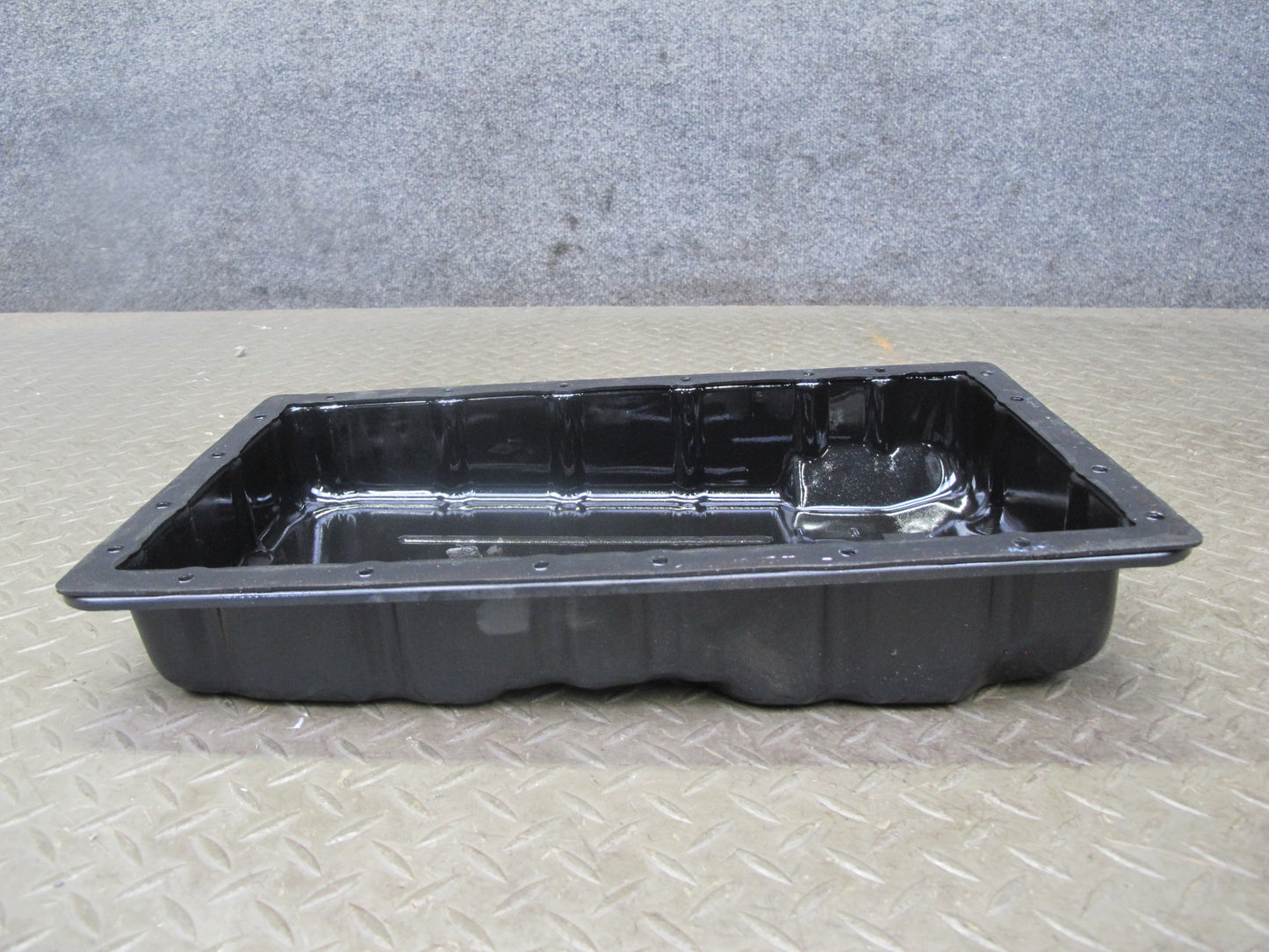 06-15 Lexus IS250 2.5L 4GRFSE RWD A960E A/T Automatic Transmission Oil Pan OEM