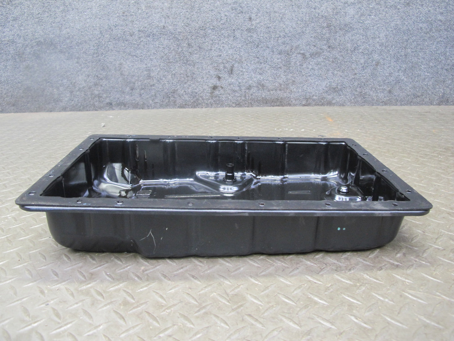 06-15 Lexus IS250 2.5L 4GRFSE RWD A960E A/T Automatic Transmission Oil Pan OEM