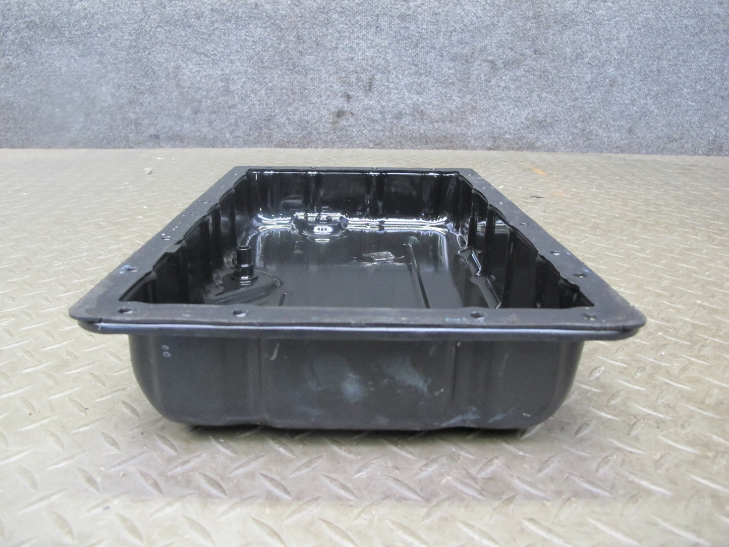 06-15 Lexus IS250 2.5L 4GRFSE RWD A960E A/T Automatic Transmission Oil Pan OEM