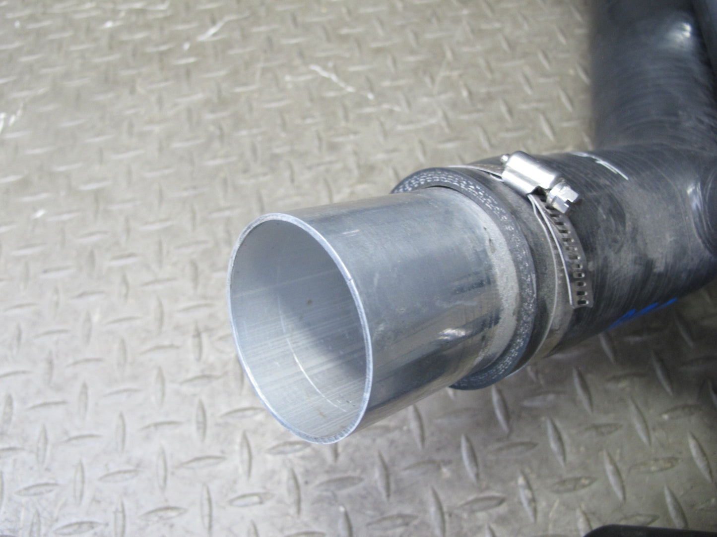 09-16 BMW E89 Z4 N54 Vrsf Intake Inlet Hose Pipe Line KIT