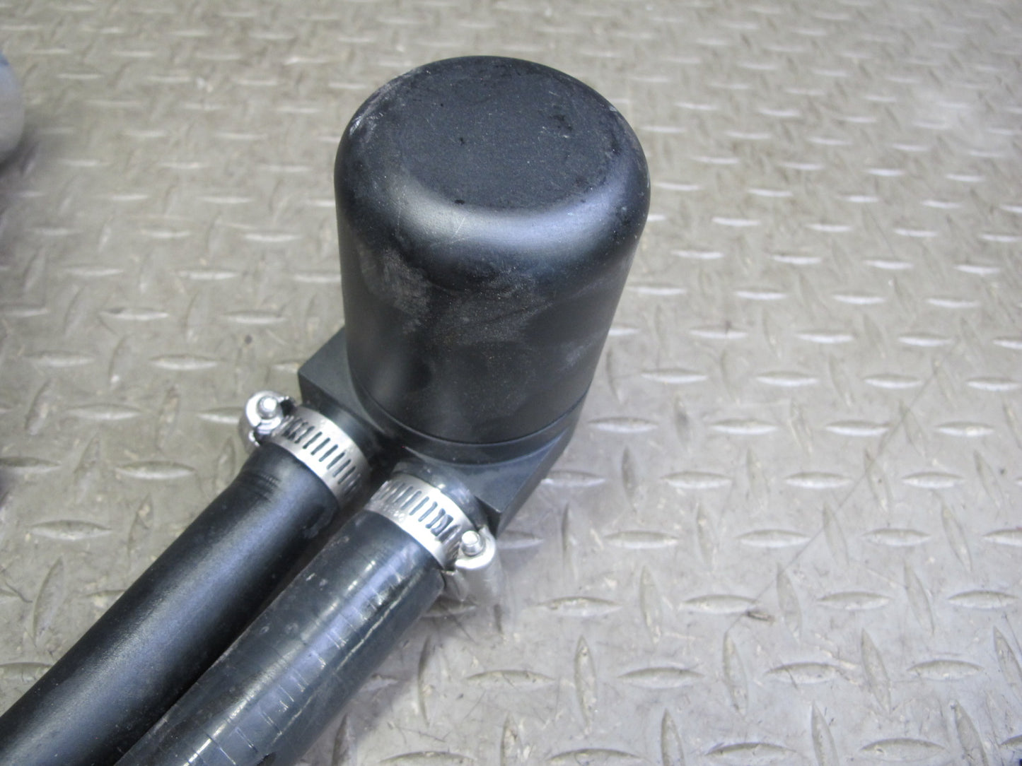 09-16 BMW E89 Z4 N54 Vrsf Intake Inlet Hose Pipe Line KIT