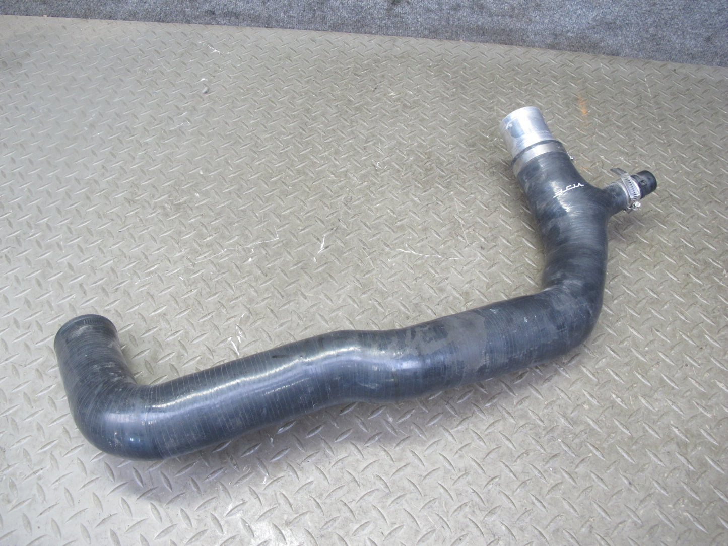 09-16 BMW E89 Z4 N54 Vrsf Intake Inlet Hose Pipe Line KIT