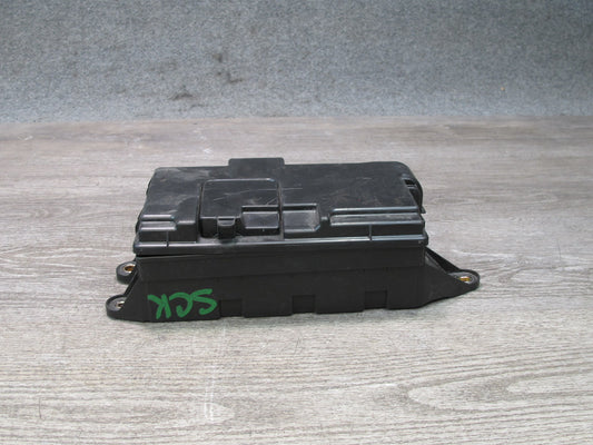02-10 Lexus Z40 SC430 Rear Trunk Fuse Relay Box Module 82670-24092 OEM
