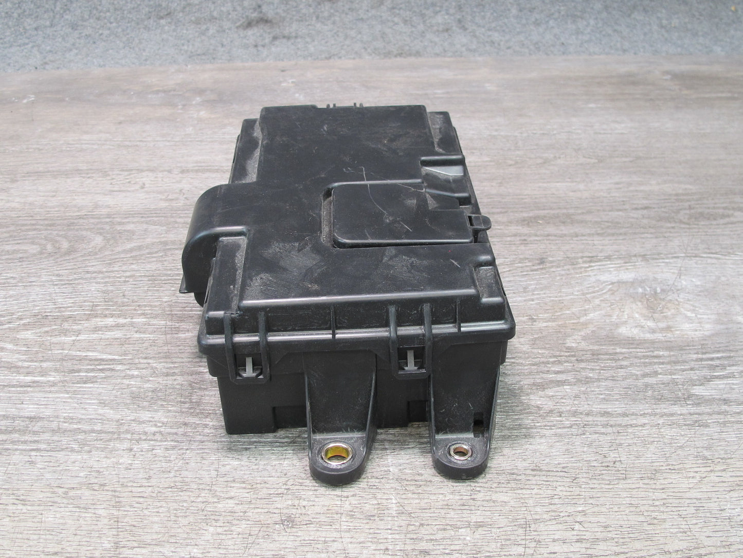 02-10 Lexus Z40 SC430 Rear Trunk Fuse Relay Box Module 82670-24092 OEM