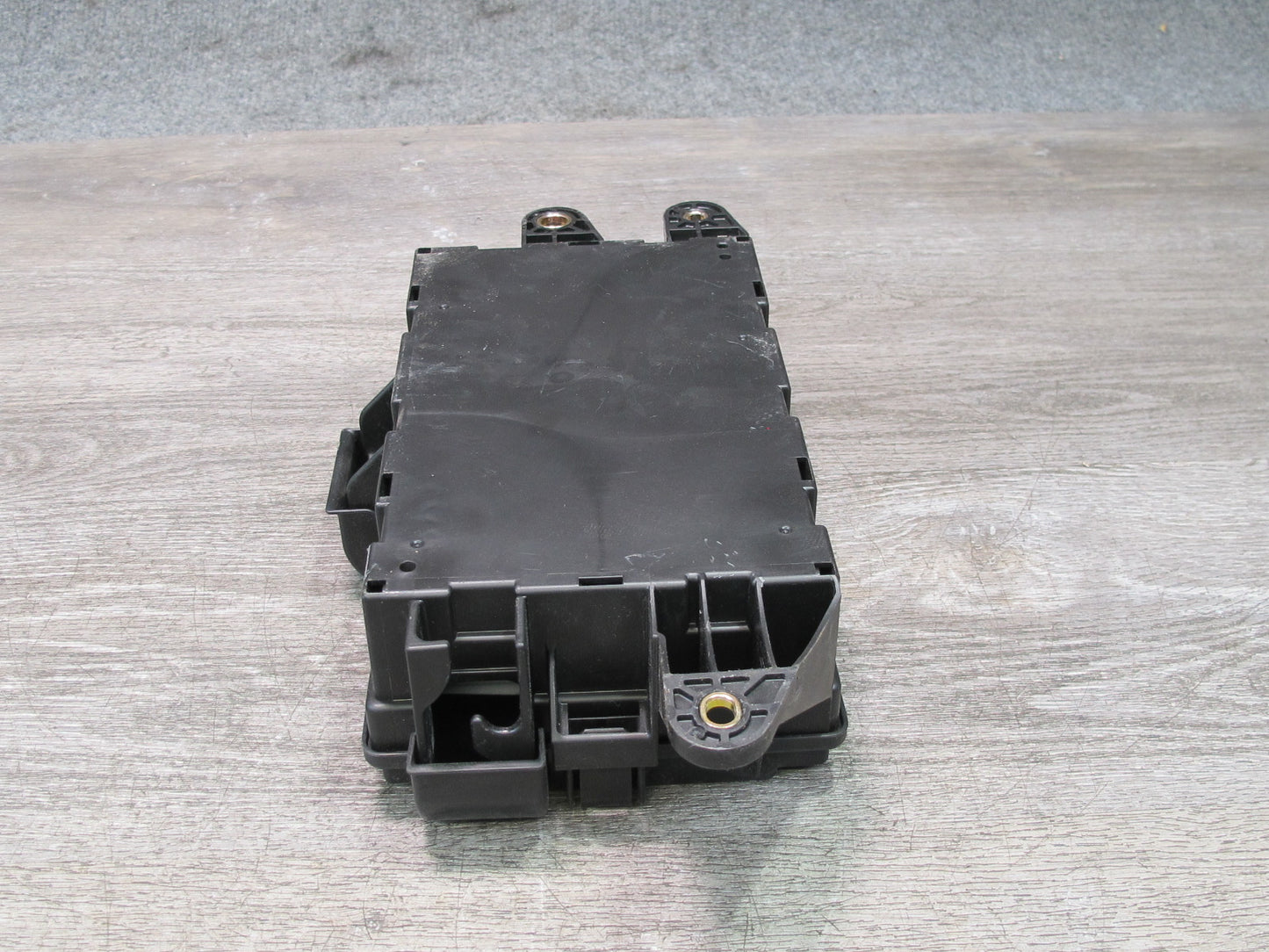 02-10 Lexus Z40 SC430 Rear Trunk Fuse Relay Box Module 82670-24092 OEM