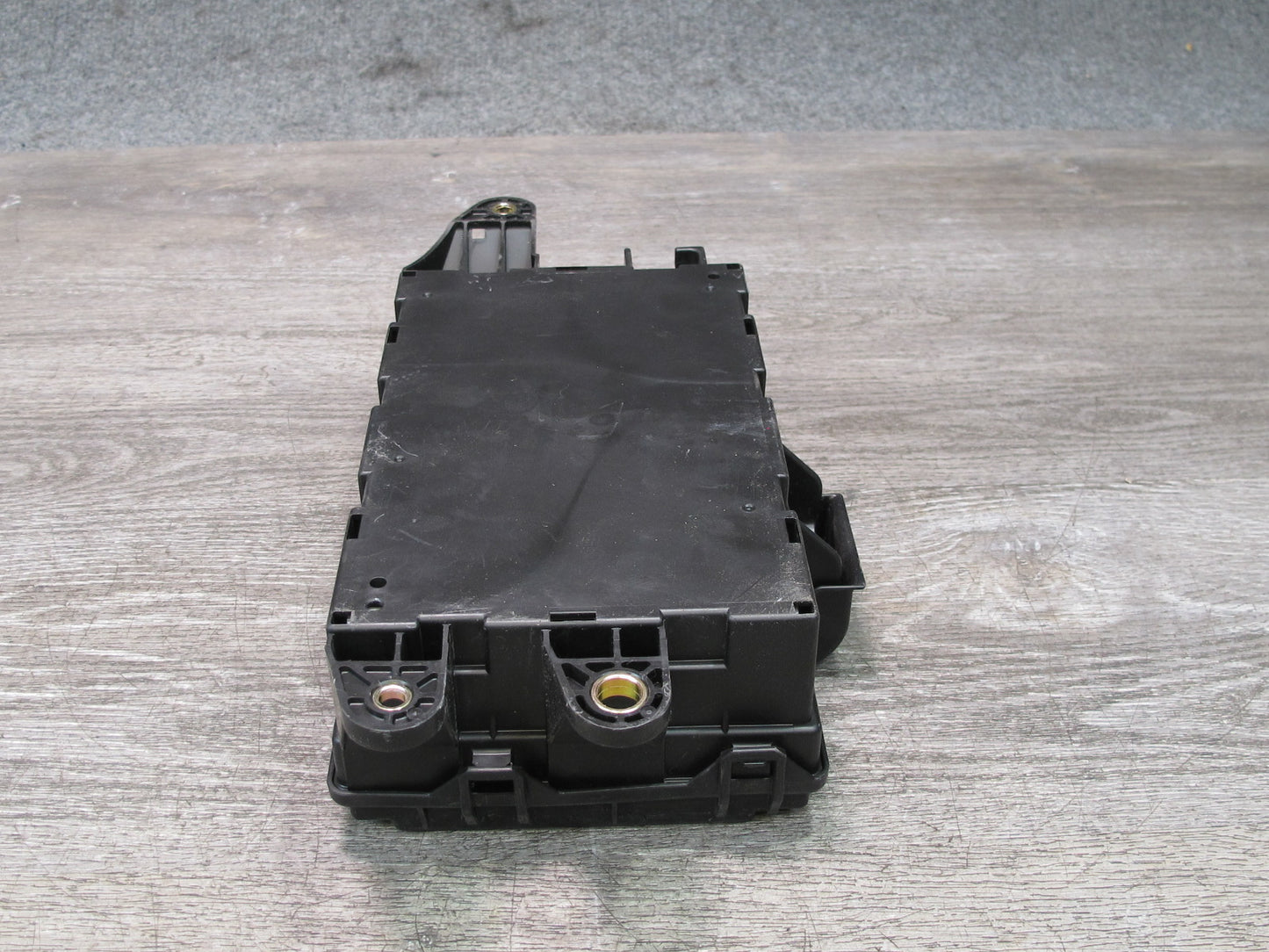 02-10 Lexus Z40 SC430 Rear Trunk Fuse Relay Box Module 82670-24092 OEM