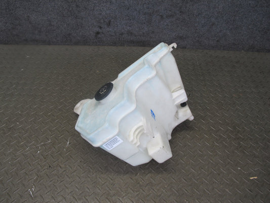 09-16 BMW E89 Z4 Windshield Washer Fluid Reservoir Tank w Pump OEM