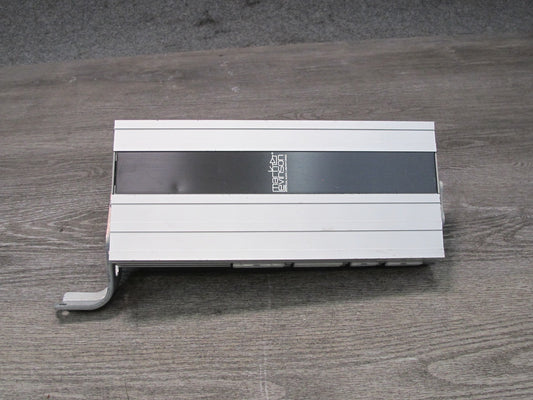 02-10 Lexus Z40 SC430 Mark Levinson Stereo Amplifier AMP 86280-0W070 OEM