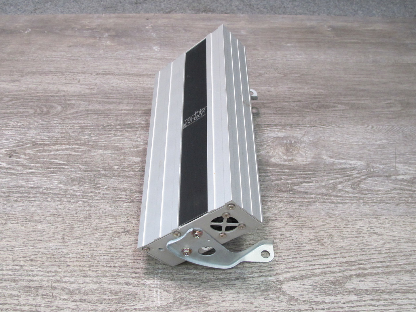 02-10 Lexus Z40 SC430 Mark Levinson Stereo Amplifier AMP 86280-0W070 OEM