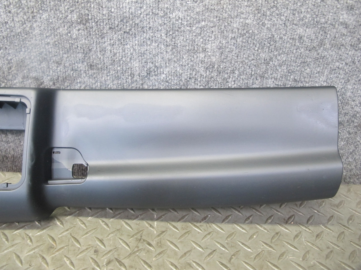 09-16 BMW E89 Z4 Front Headliner Interior Trim Cover Panel 9128407 OEM