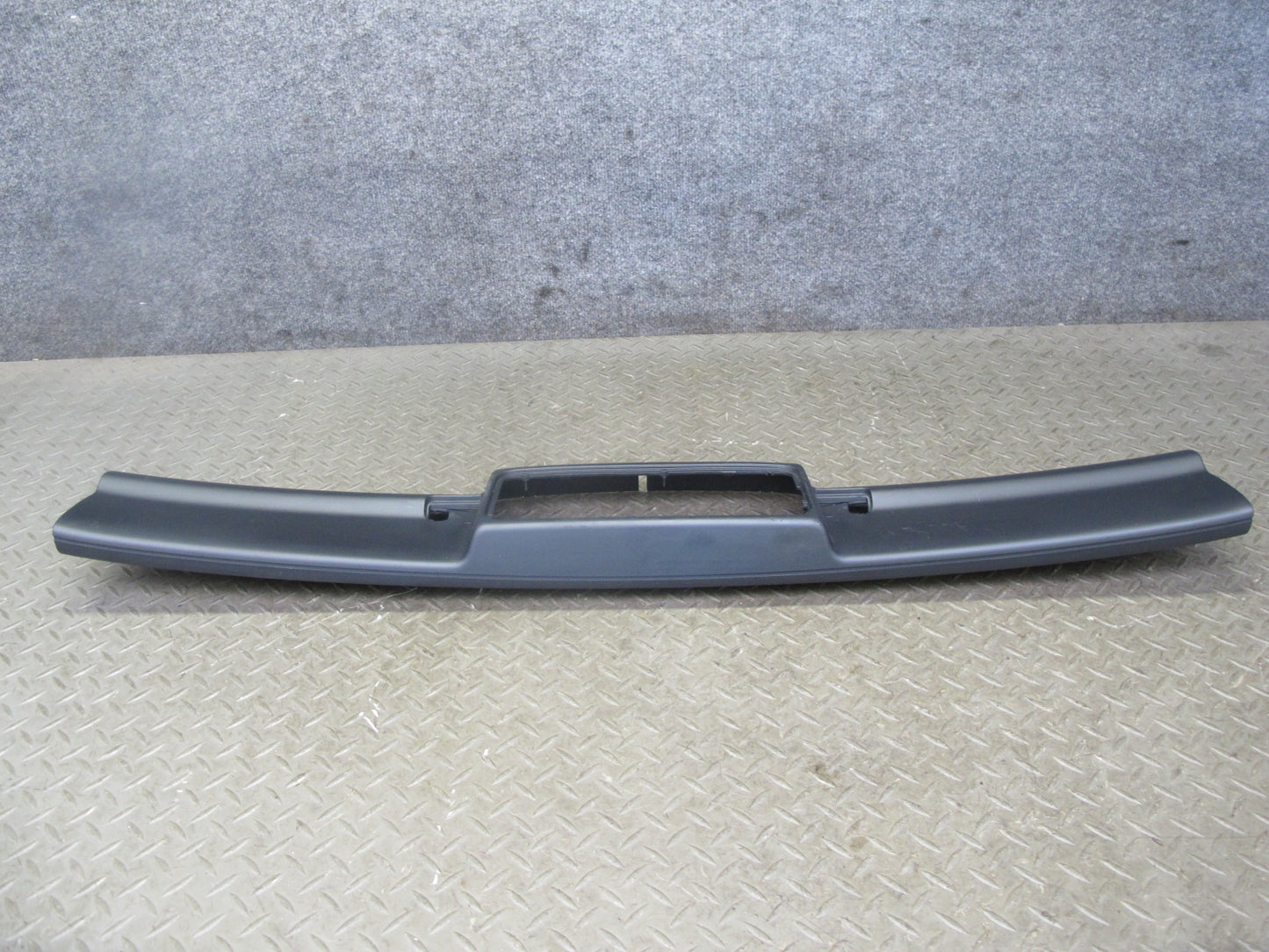 09-16 BMW E89 Z4 Front Headliner Interior Trim Cover Panel 9128407 OEM
